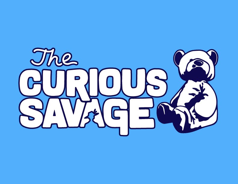 The Curious Savage