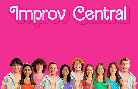 Improv Central