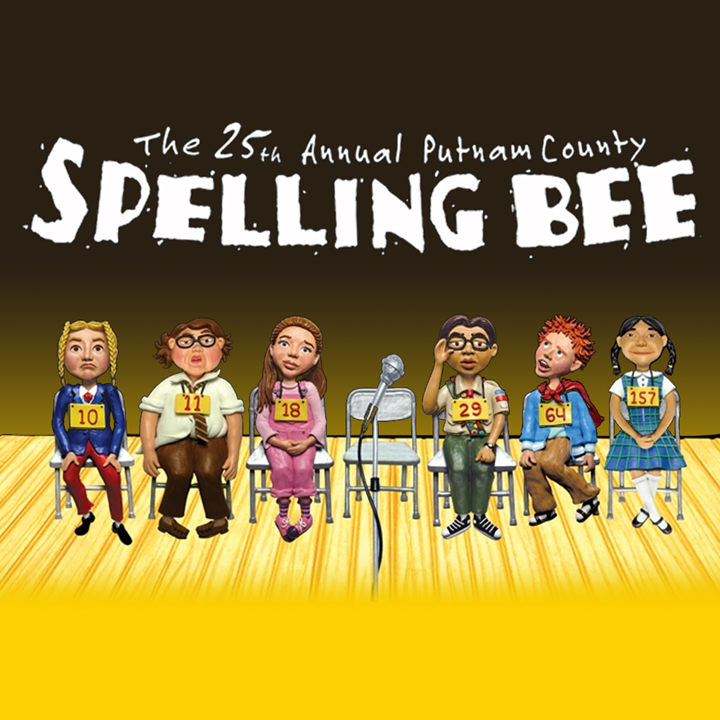 25th Annual Putnam County Spelling Bee
